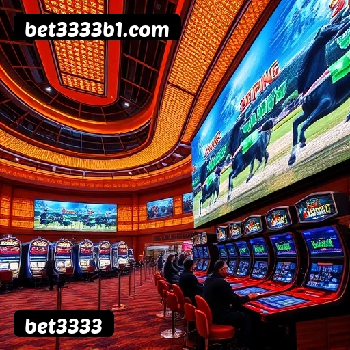 Acesso ao bet3333