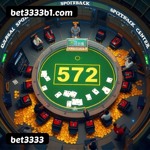 Acesso ao bet3333