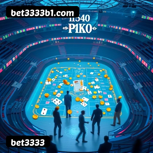 Acesso ao bet3333