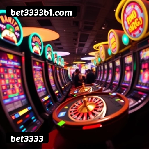 Acesso ao bet3333