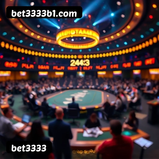 Cadastro na bet3333