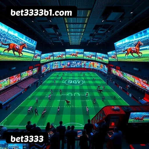 Cadastro na bet3333