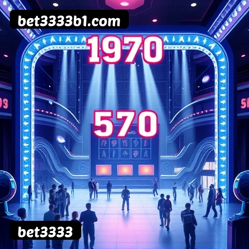 Cassino Online bet3333