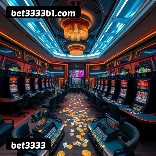 Cadastro na bet3333