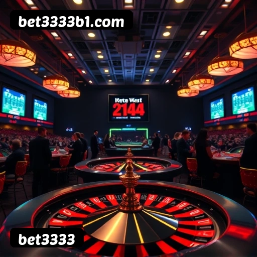 Acesso ao bet3333