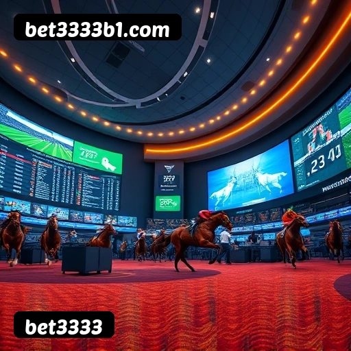 Cassino Online bet3333