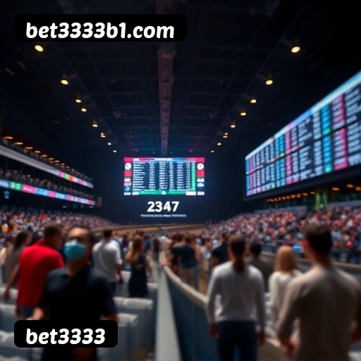 Cassino Online bet3333