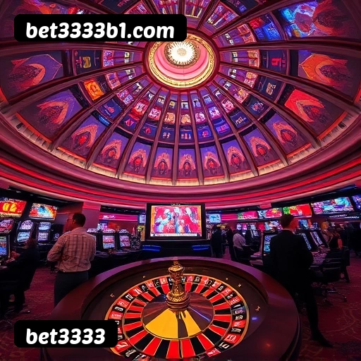 Acesso ao bet3333