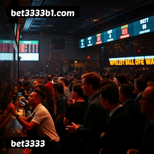 Acesso ao bet3333