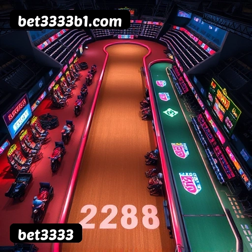 Acesso ao bet3333