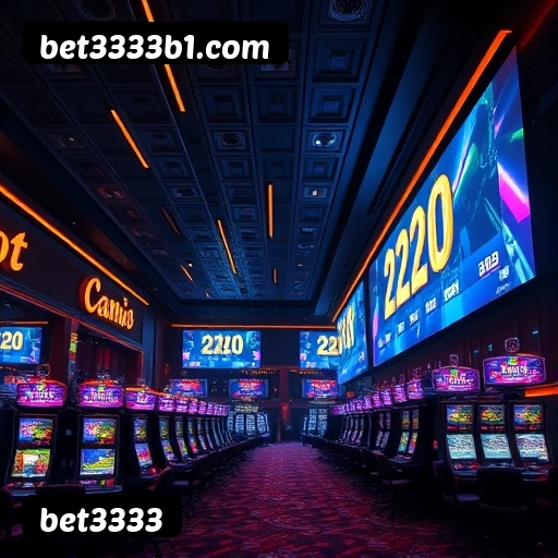 Cadastro na bet3333