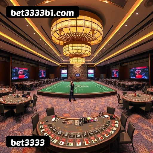 Cadastro na bet3333