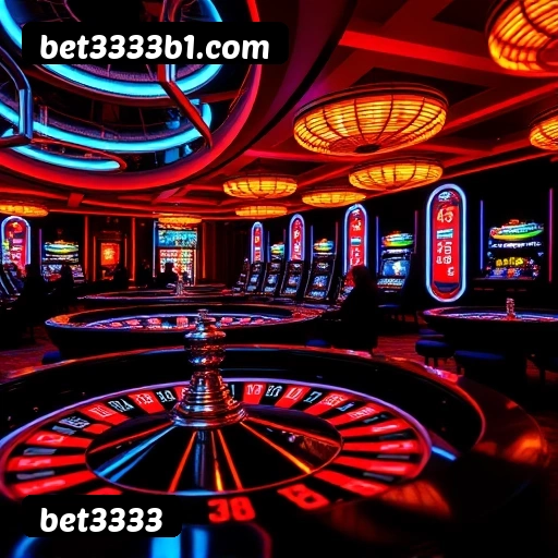 Acesso ao bet3333